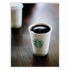 Starbucks Whole Bean Coffee, Decaffeinated, Pike Place, 1 lb, Bag, 6PK SBK12540222CT